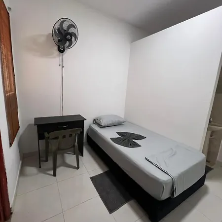 Casa Zama Coliving Apartment